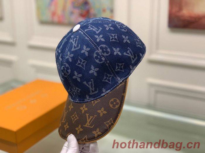 Louis Vuitton Hats LVH00024